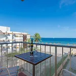 Apartment In Port D\'Alcudia