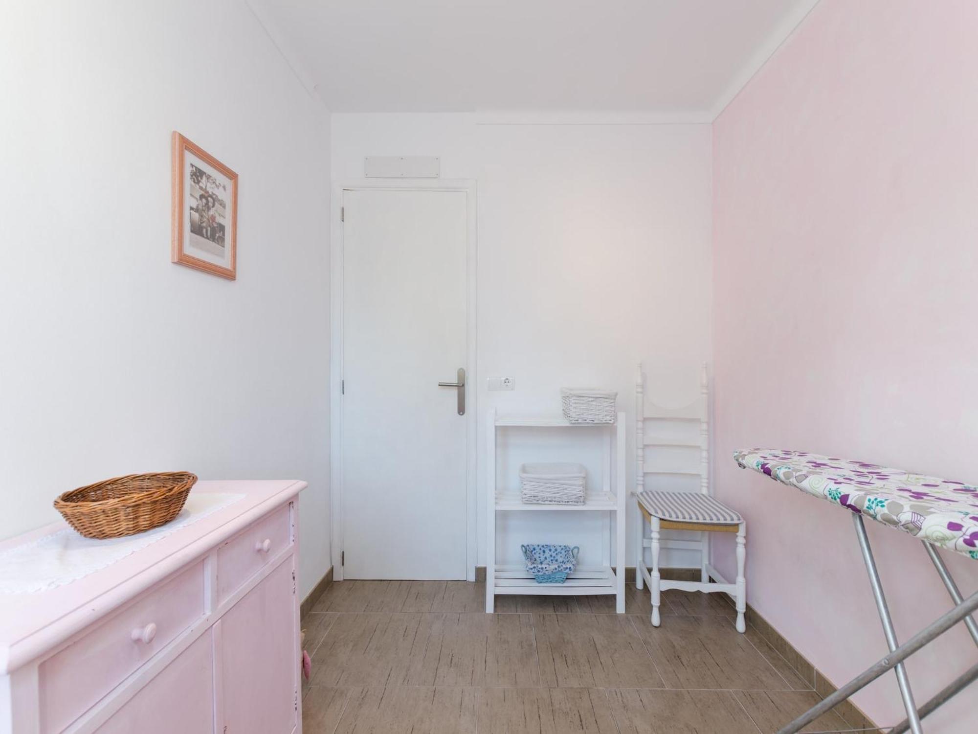 In Port D'alcudia Ferienhaus