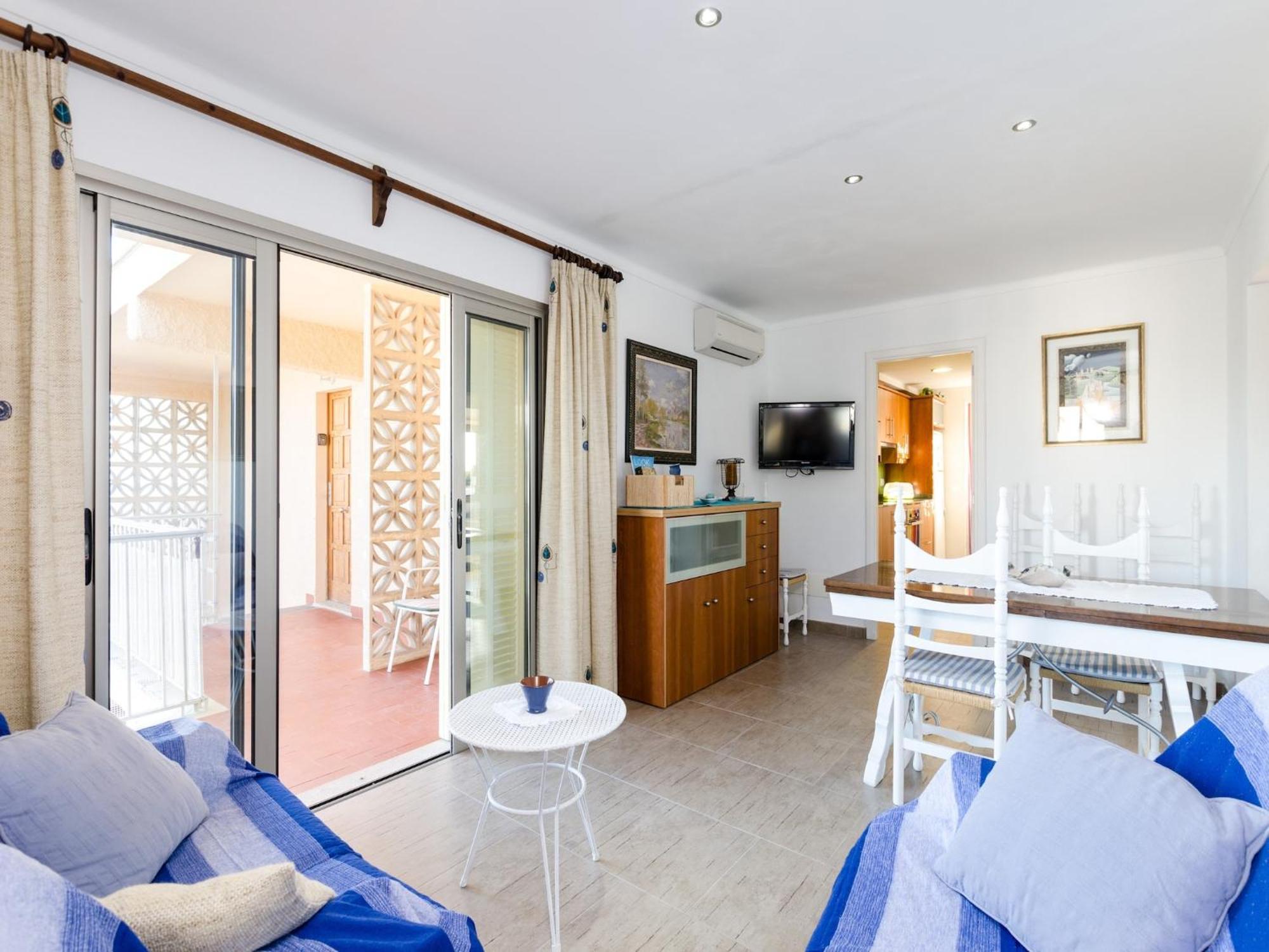 In Port D'alcudia Ferienhaus
