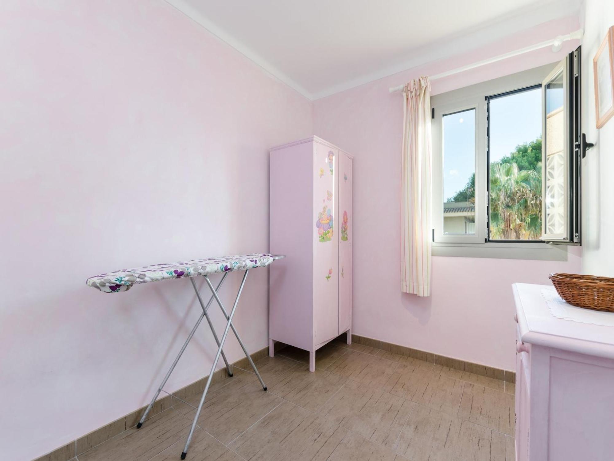 Ferienhaus In Port D'alcudia