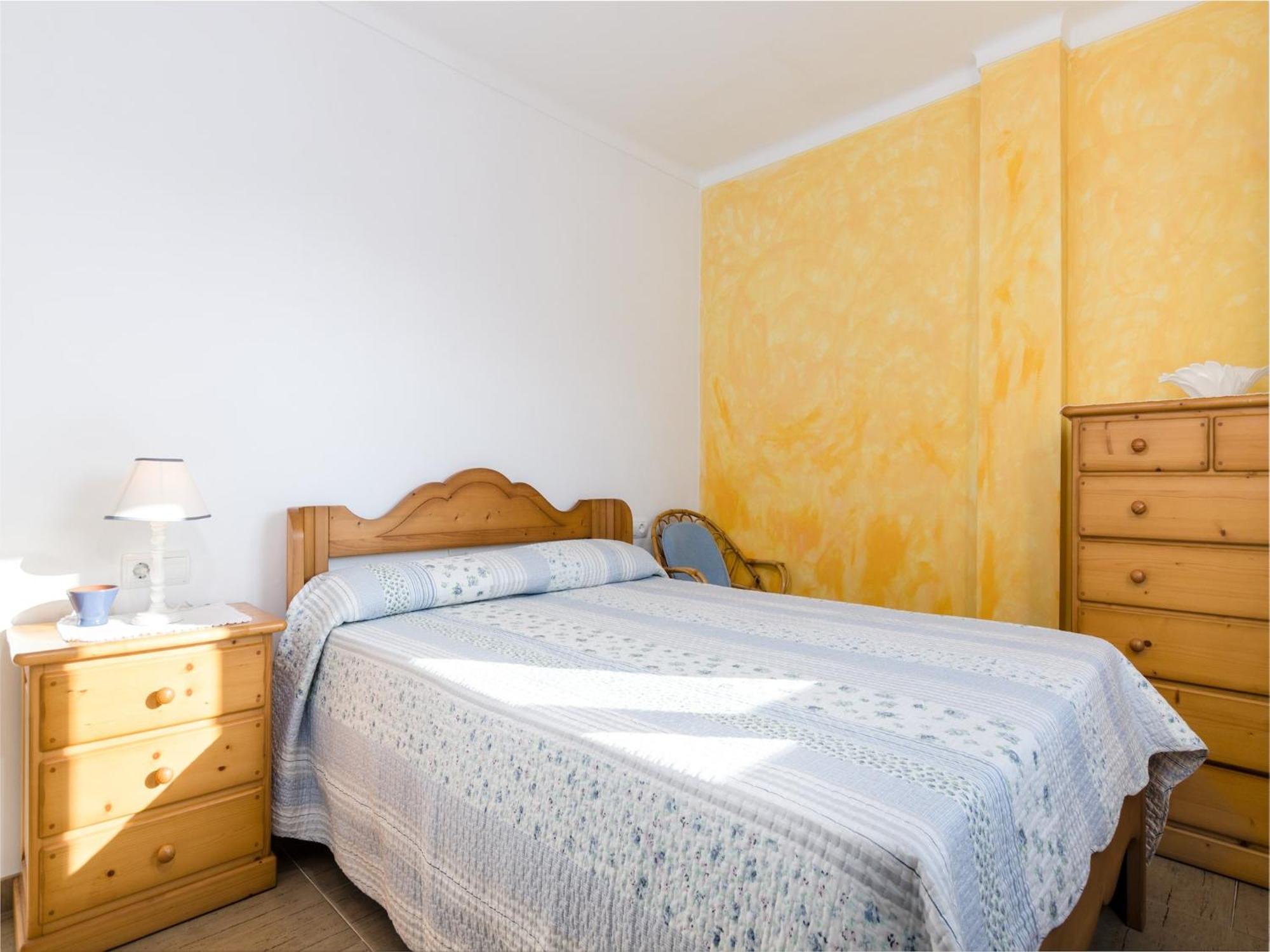 In Port D'alcudia Ferienhaus *