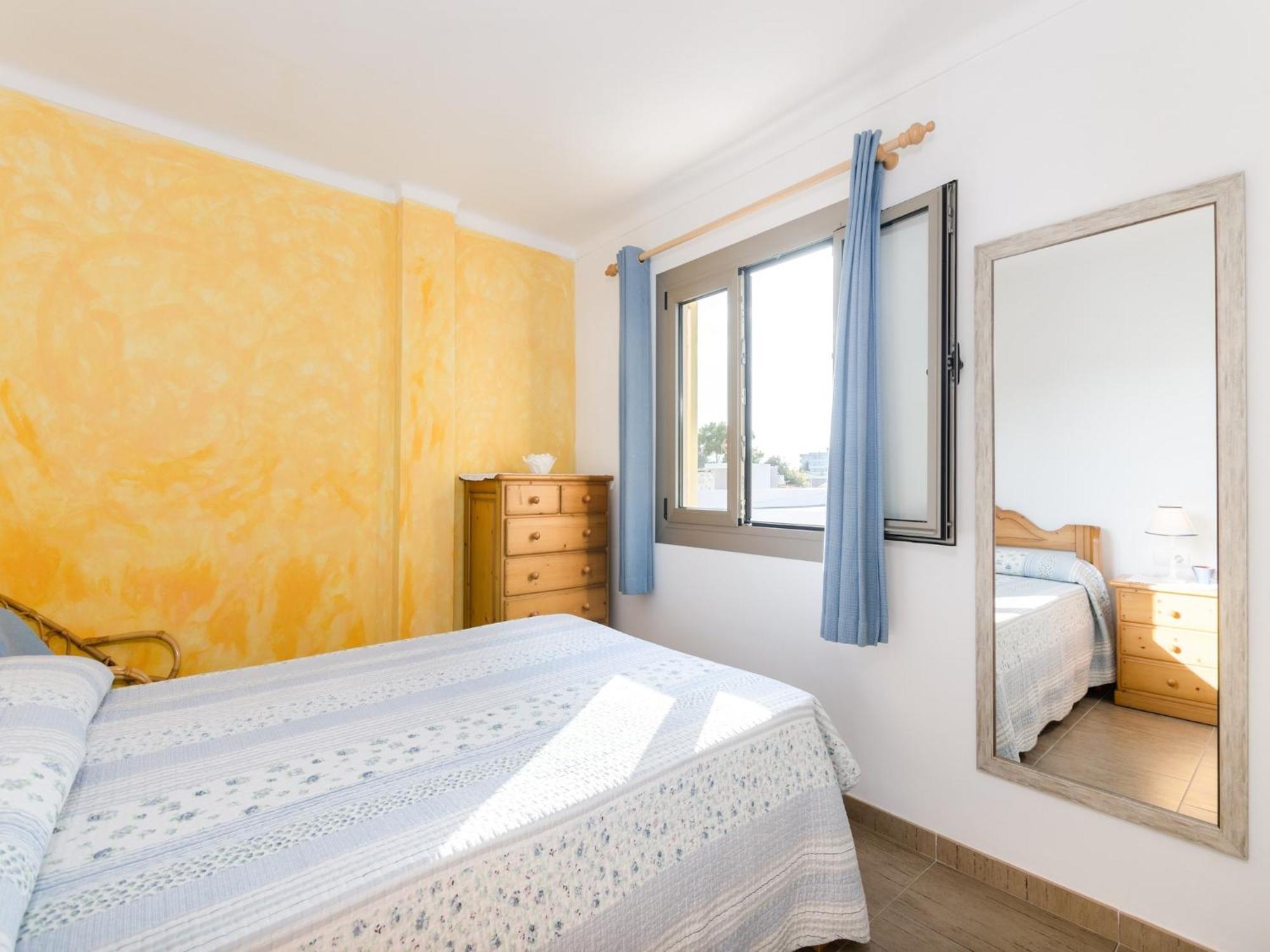 In Port D'alcudia Ferienhaus *