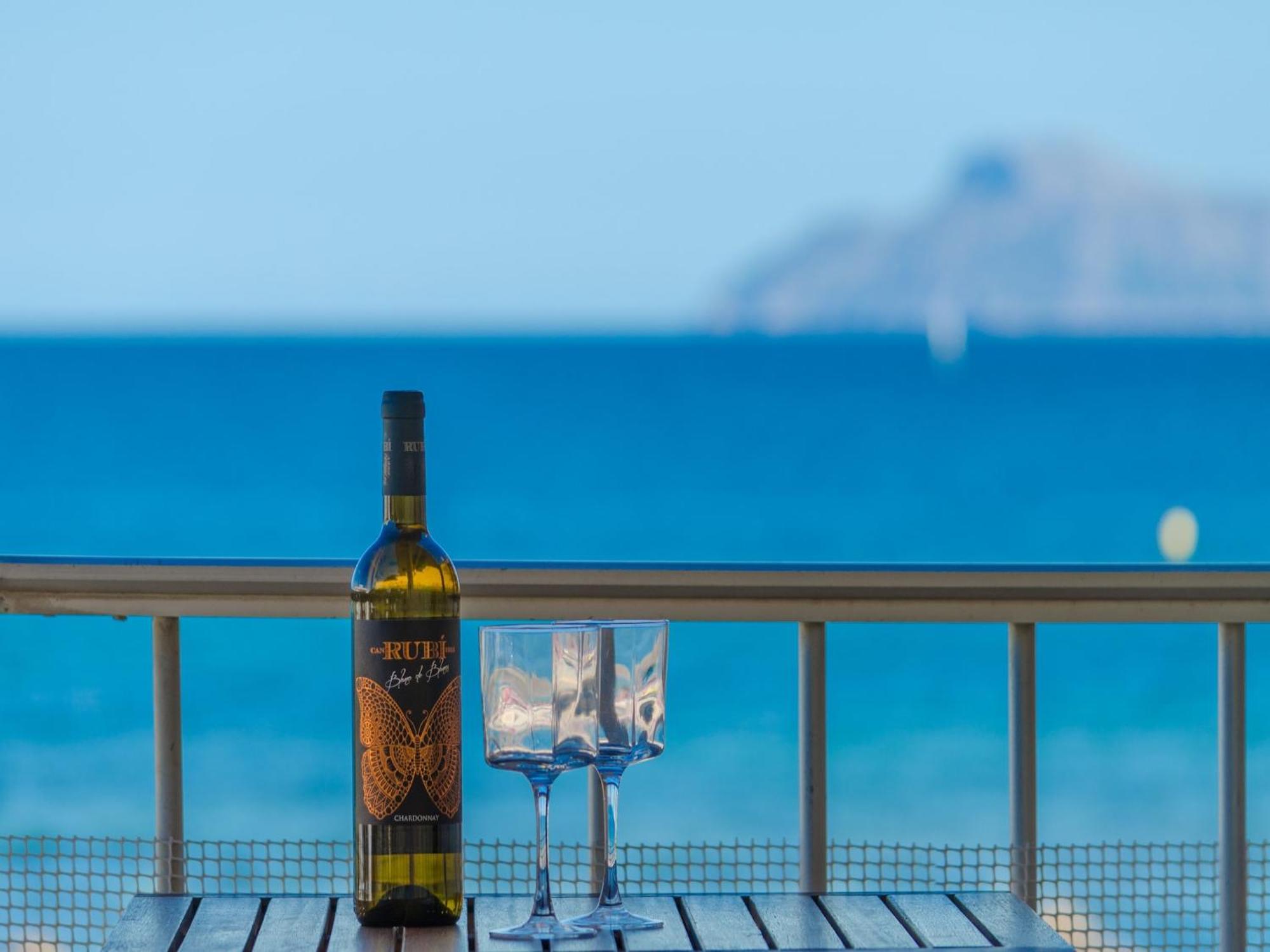 In Port D'alcudia Ferienhaus