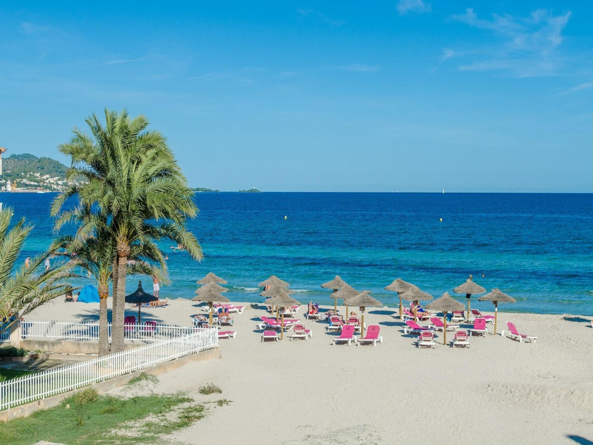 Ferienhaus In Port D'alcudia *