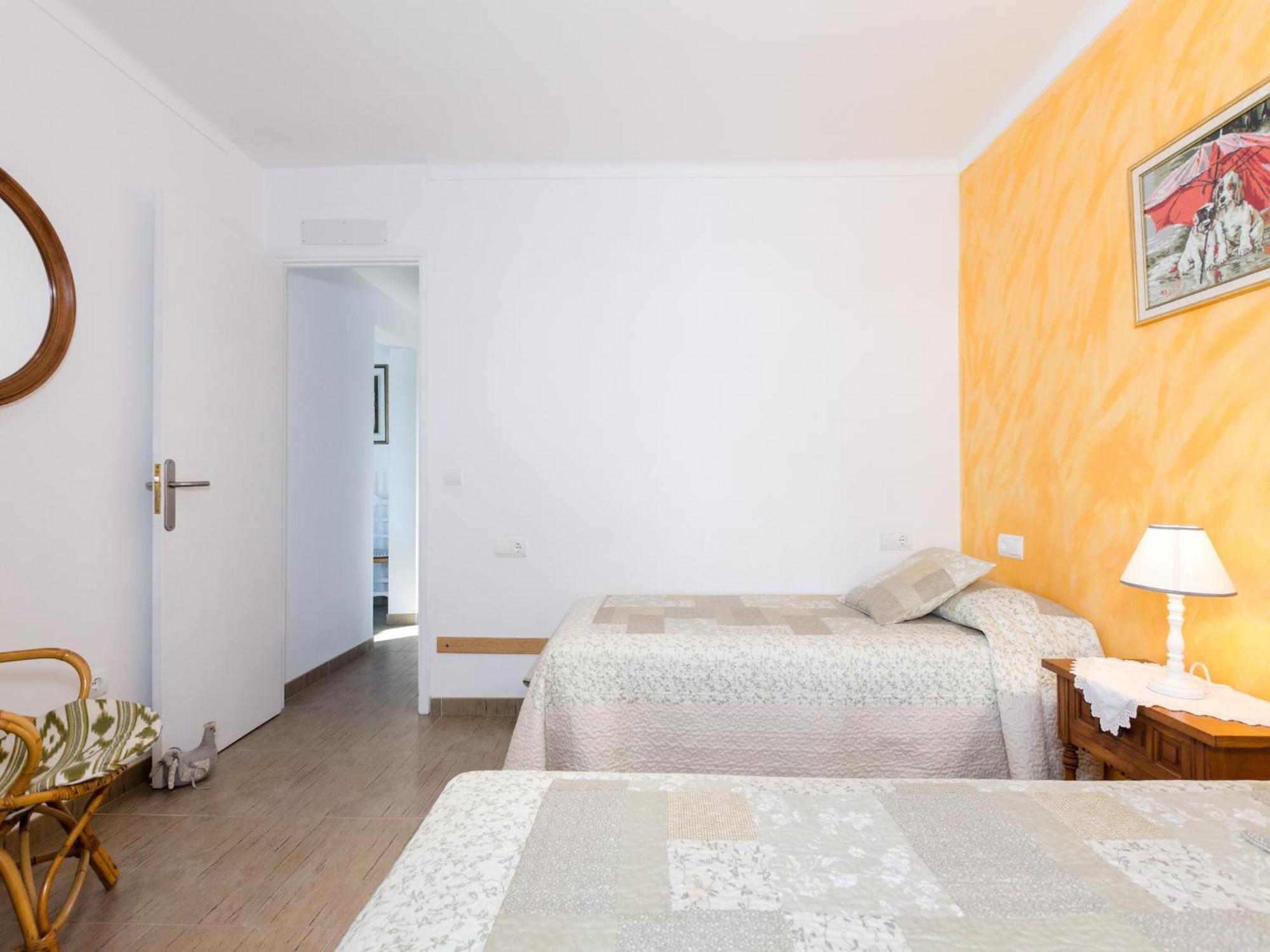 Ferienhaus In Port D'alcudia